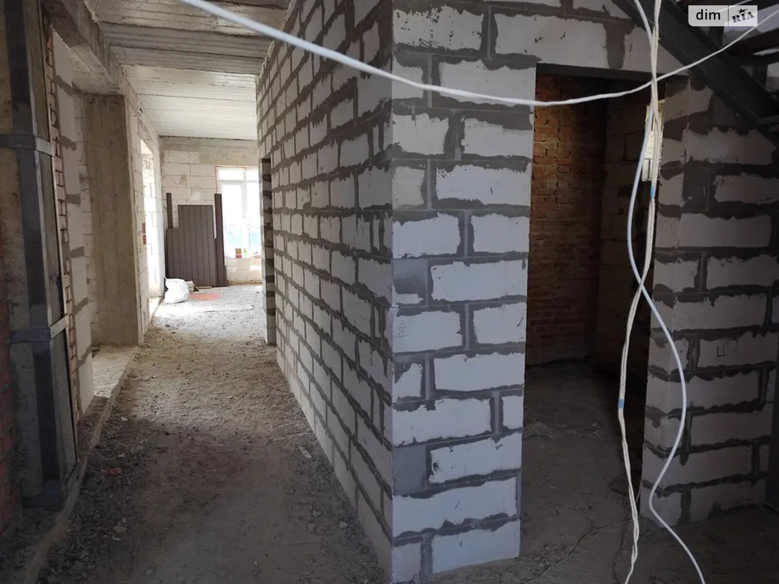 двоповерховий будинок, 230 кв. м, газобетон. Продаж в Одесі, район Київський фото 1 двоповерховий будинок, 230 кв. м, газобетон. Продаж в Одесі, район Київський фото 1