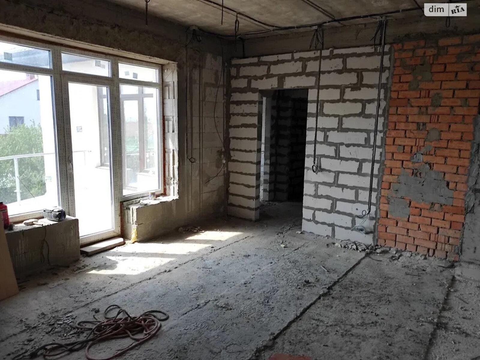 двоповерховий будинок, 230 кв. м, газобетон. Продаж в Одесі, район Київський фото 1 двоповерховий будинок, 230 кв. м, газобетон. Продаж в Одесі, район Київський фото 1