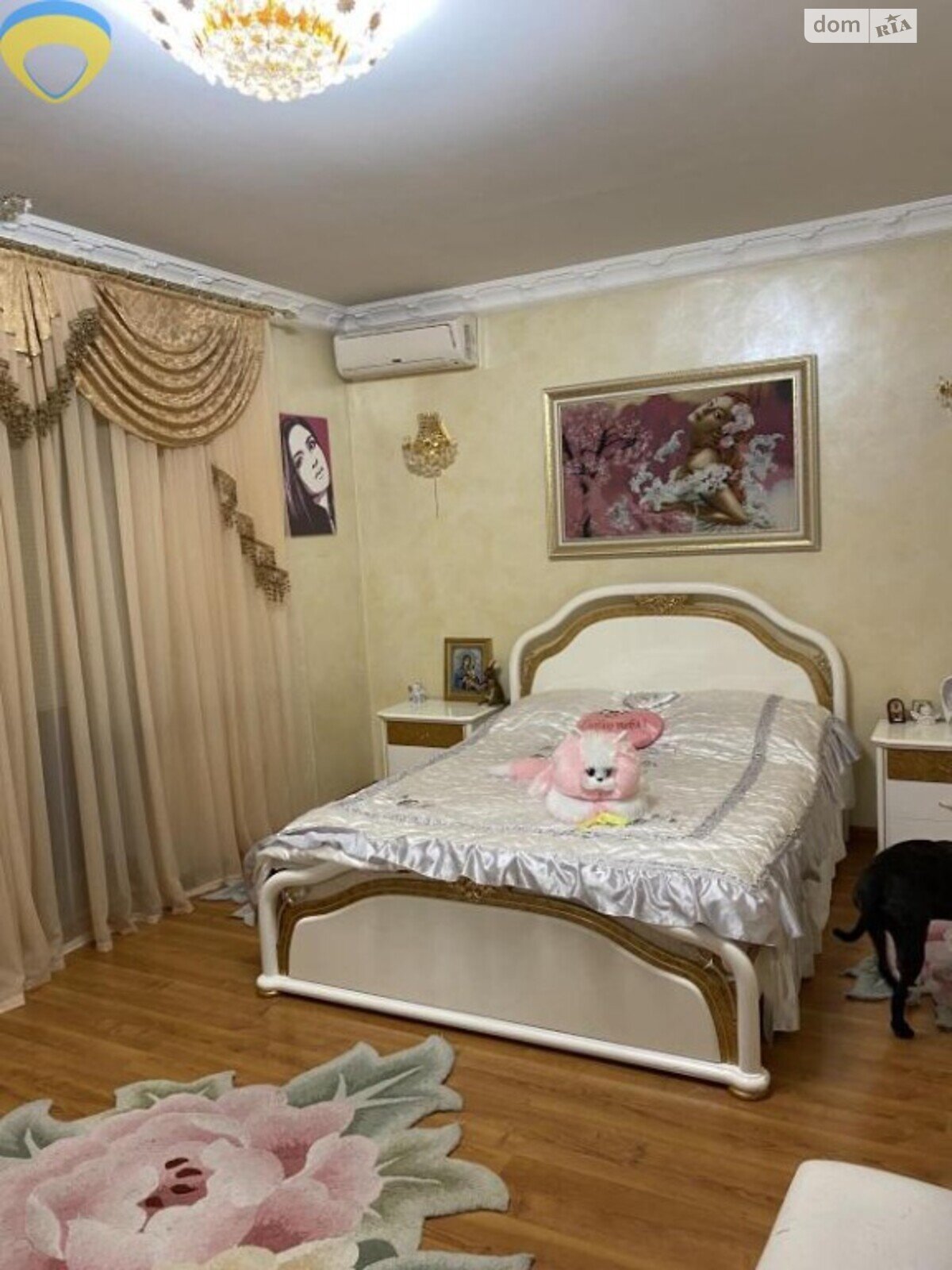 двухэтажный дом, 396 кв. м, ракушечник (ракушняк). Продажа в Одессе район Киевский фото 1