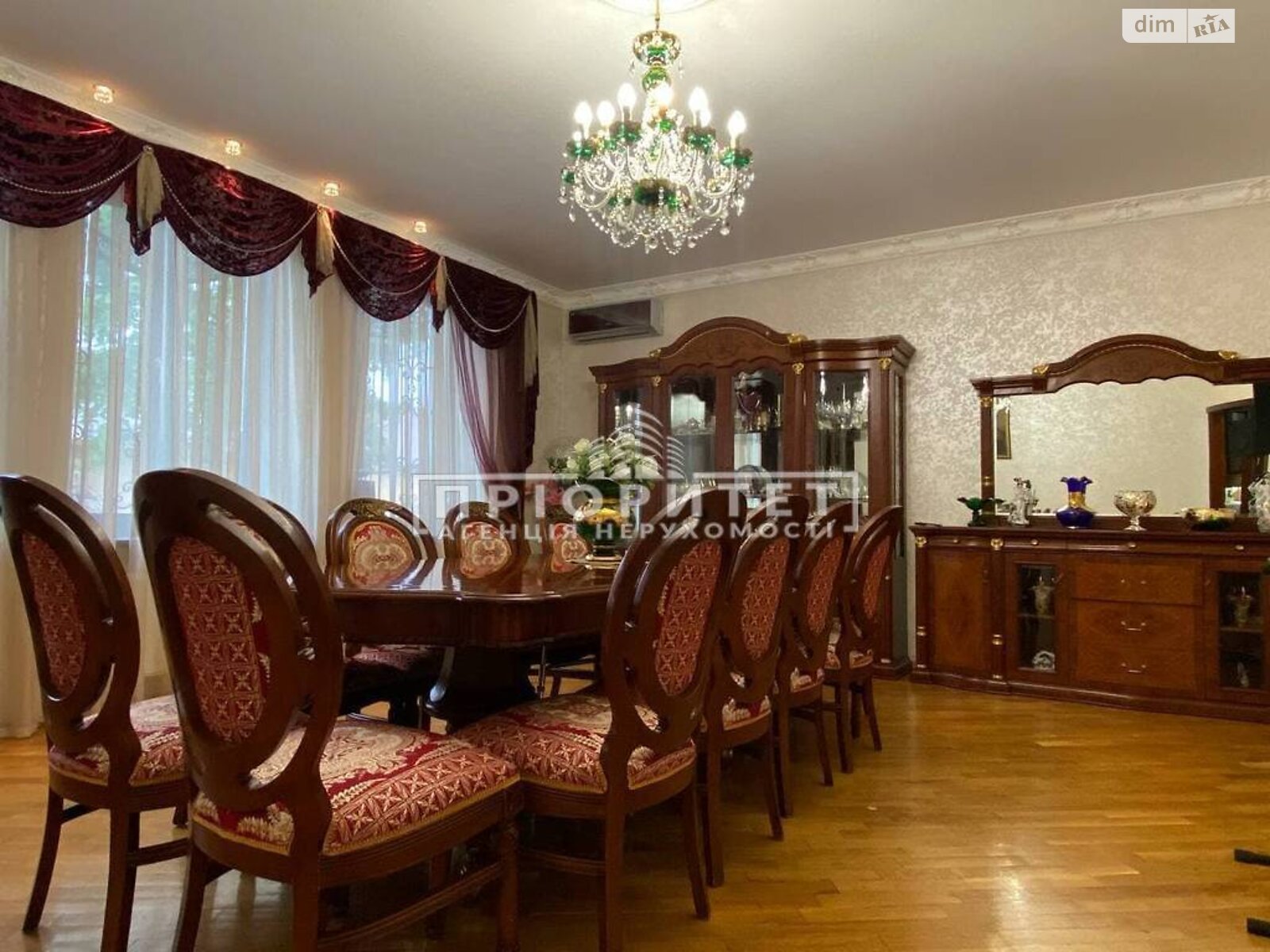 трехэтажный дом, 396 кв. м, ракушняк. Продажа в Одессе район Киевский фото 1