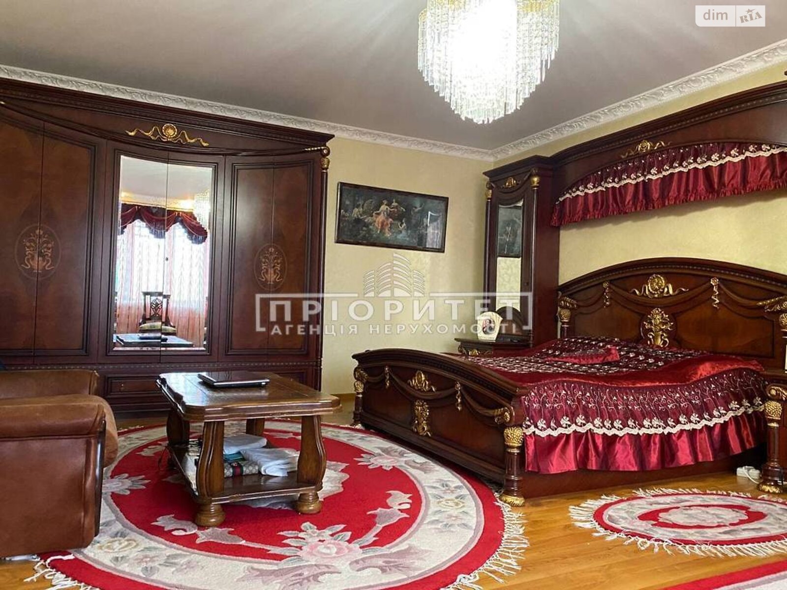 трехэтажный дом, 396 кв. м, ракушняк. Продажа в Одессе район Киевский фото 1