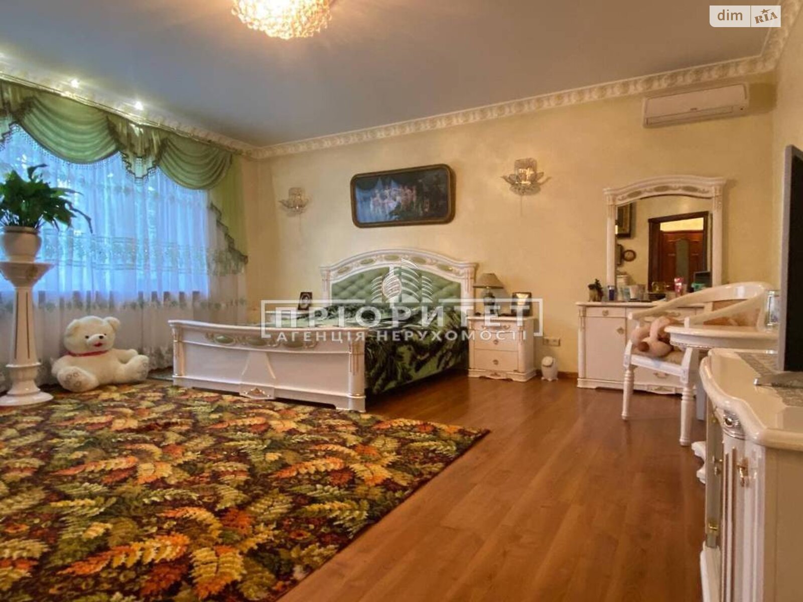 трехэтажный дом, 396 кв. м, ракушняк. Продажа в Одессе район Киевский фото 1