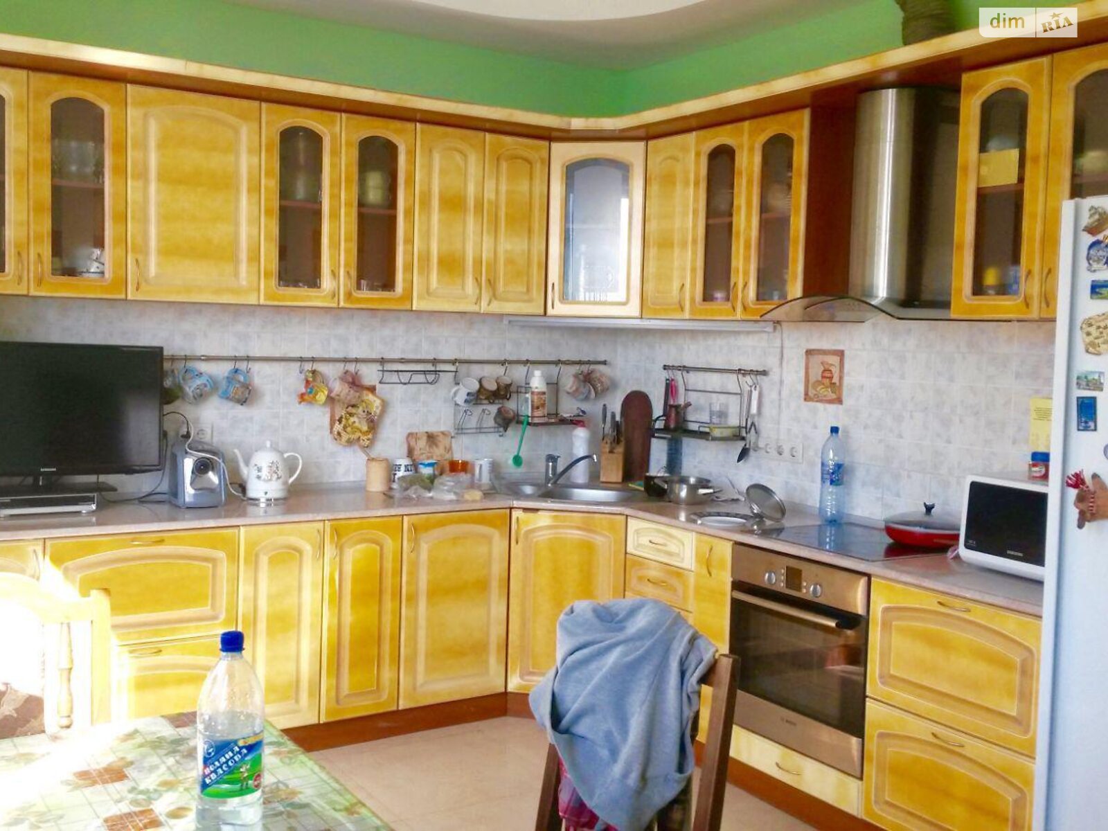 двоповерховий будинок, 280 кв. м, ракушечник (ракушняк). Продаж в Одесі, район Київський фото 1 двоповерховий будинок, 280 кв. м, ракушечник (ракушняк). Продаж в Одесі, район Київський фото 1