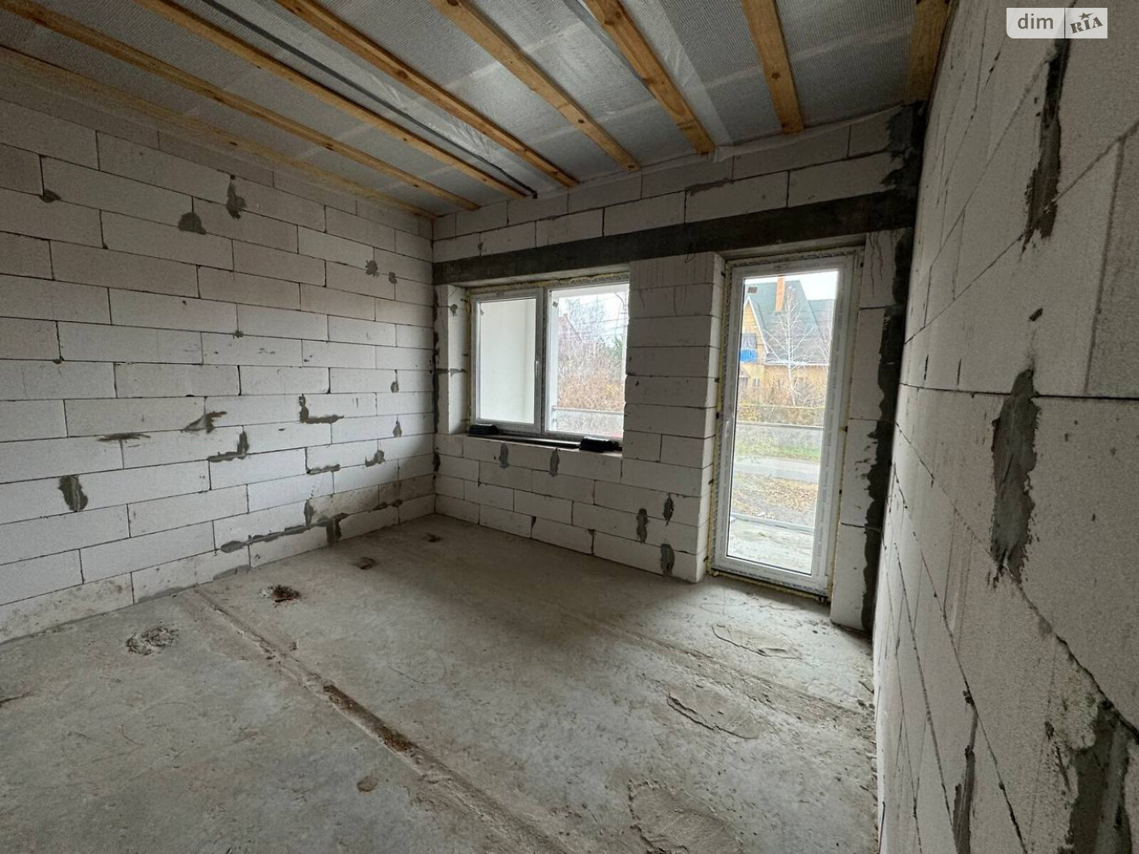двоповерховий будинок, 160 кв. м, газобетон. Продаж в Одесі, район Київський фото 1 двоповерховий будинок, 160 кв. м, газобетон. Продаж в Одесі, район Київський фото 1
