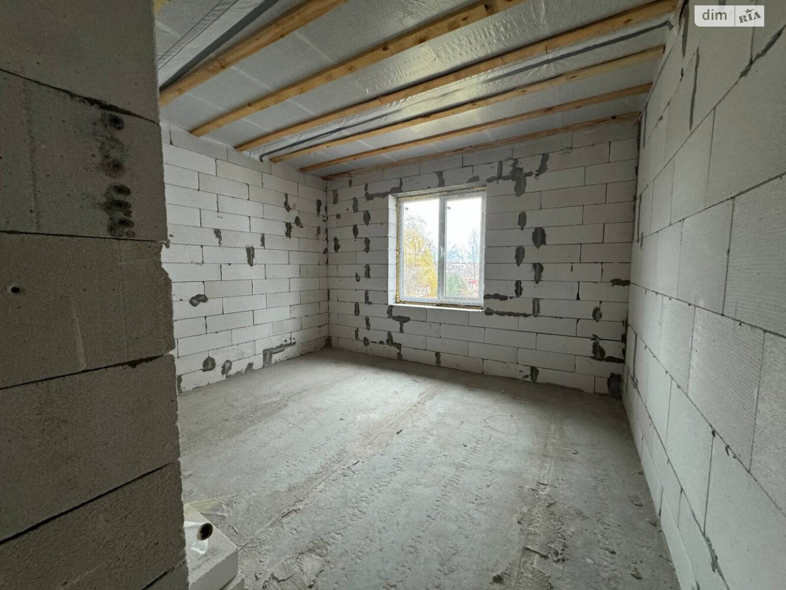 двоповерховий будинок, 160 кв. м, газобетон. Продаж в Одесі, район Київський фото 1 двоповерховий будинок, 160 кв. м, газобетон. Продаж в Одесі, район Київський фото 1