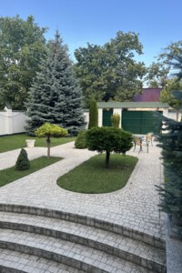 триповерховий будинок з верандою, 250 кв. м, ракушечник (ракушняк). Продаж в Одесі, район Київський фото 2