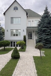 триповерховий будинок, 250 кв. м, цегла. Продаж в Одесі, район Київський фото 2