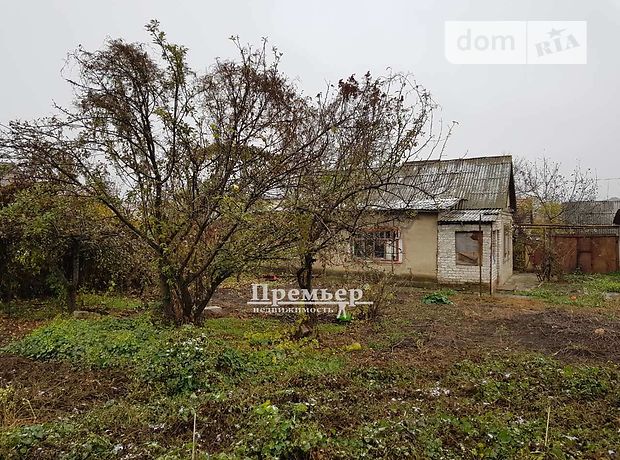 одноэтажный дом, 107 кв. м, кирпич. Продажа в Одессе район Киевский фото 1 одноэтажный дом, 107 кв. м, кирпич. Продажа в Одессе район Киевский фото 1