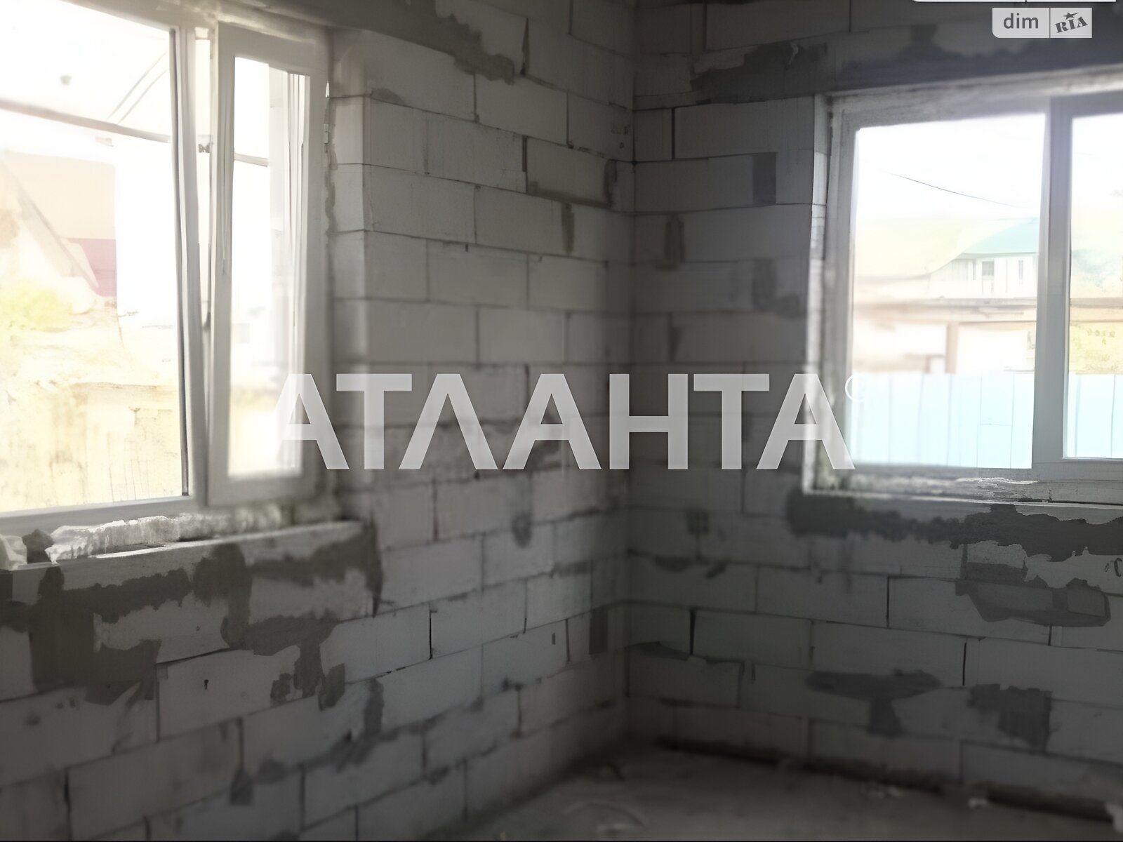 одноповерховий будинок бесідка, 90 кв. м, газобетон. Продаж в Одесі, район Київський фото 1 одноповерховий будинок бесідка, 90 кв. м, газобетон. Продаж в Одесі, район Київський фото 1