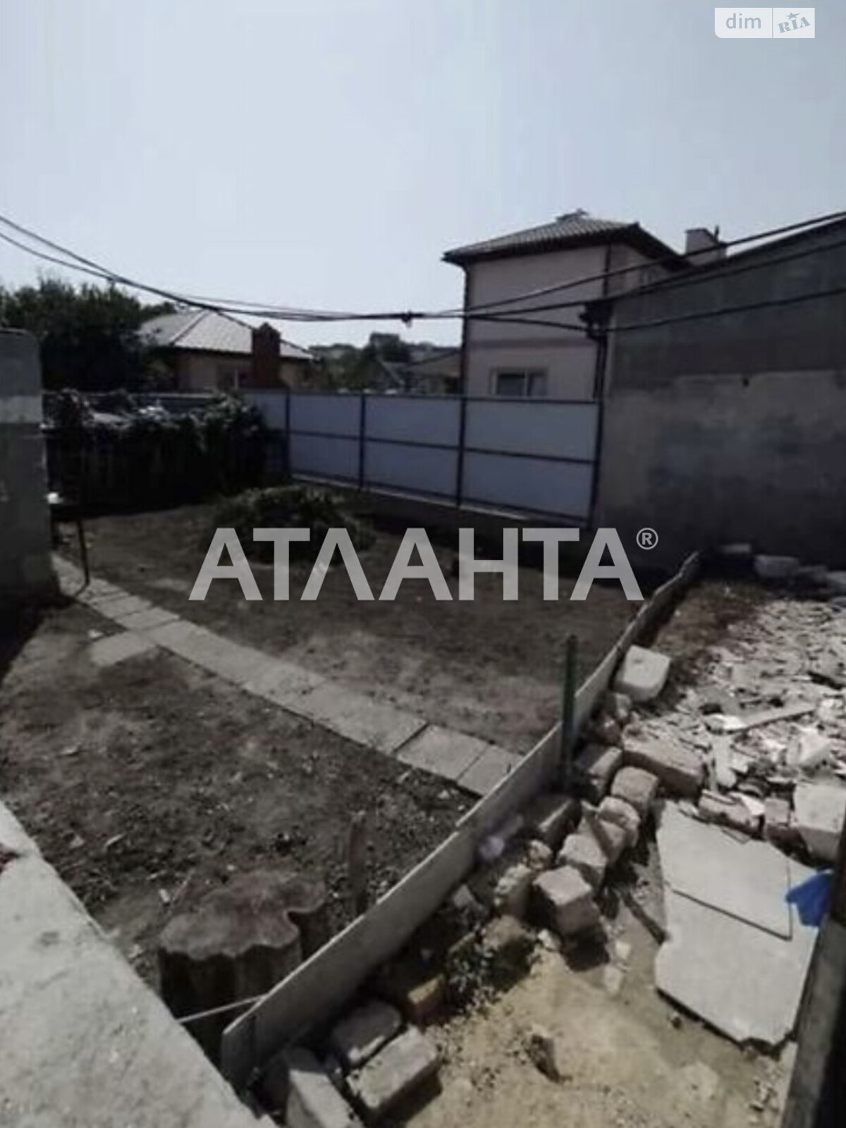 одноповерховий будинок бесідка, 90 кв. м, газобетон. Продаж в Одесі, район Київський фото 1 одноповерховий будинок бесідка, 90 кв. м, газобетон. Продаж в Одесі, район Київський фото 1