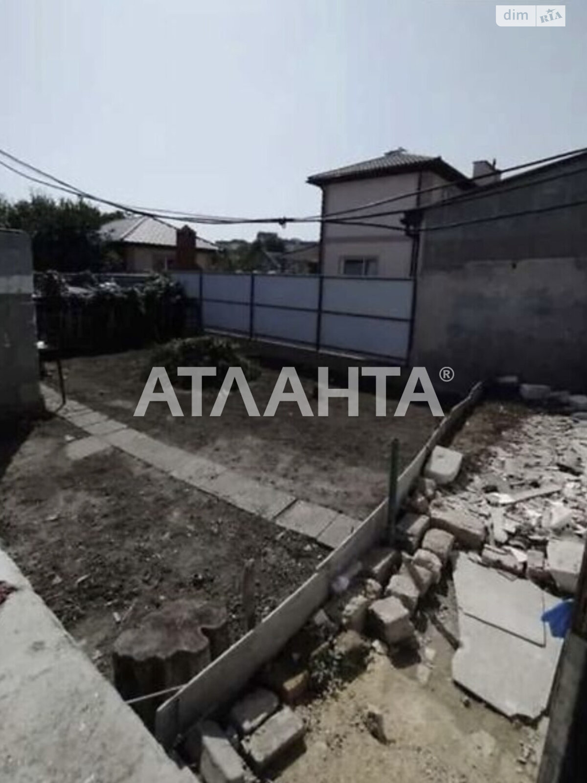 одноповерховий будинок бесідка, 90 кв. м, газобетон. Продаж в Одесі, район Київський фото 1 одноповерховий будинок бесідка, 90 кв. м, газобетон. Продаж в Одесі, район Київський фото 1