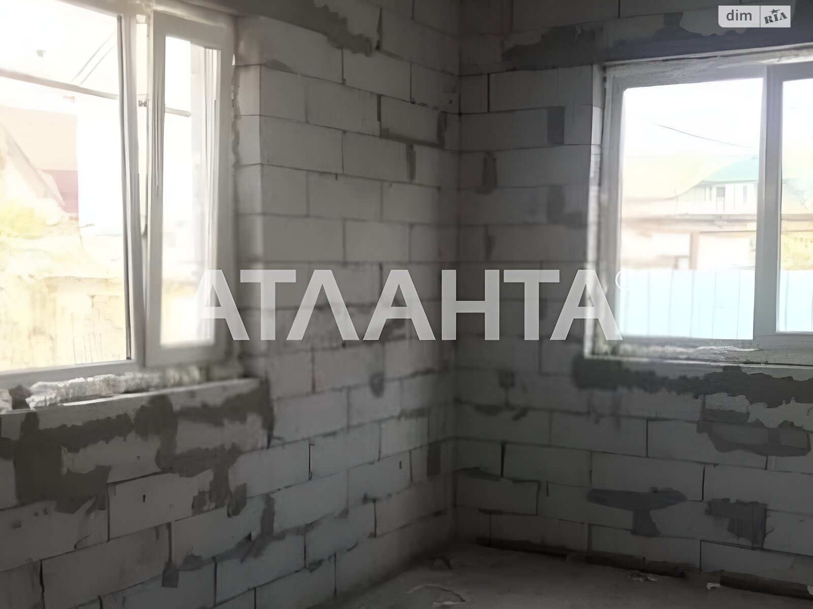 одноповерховий будинок бесідка, 90 кв. м, газобетон. Продаж в Одесі, район Київський фото 1 одноповерховий будинок бесідка, 90 кв. м, газобетон. Продаж в Одесі, район Київський фото 1