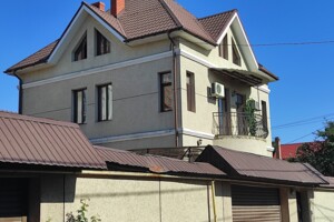 трехэтажный дом, 265.7 кв. м, монолит. Продажа в Одессе район Киевский фото 2
