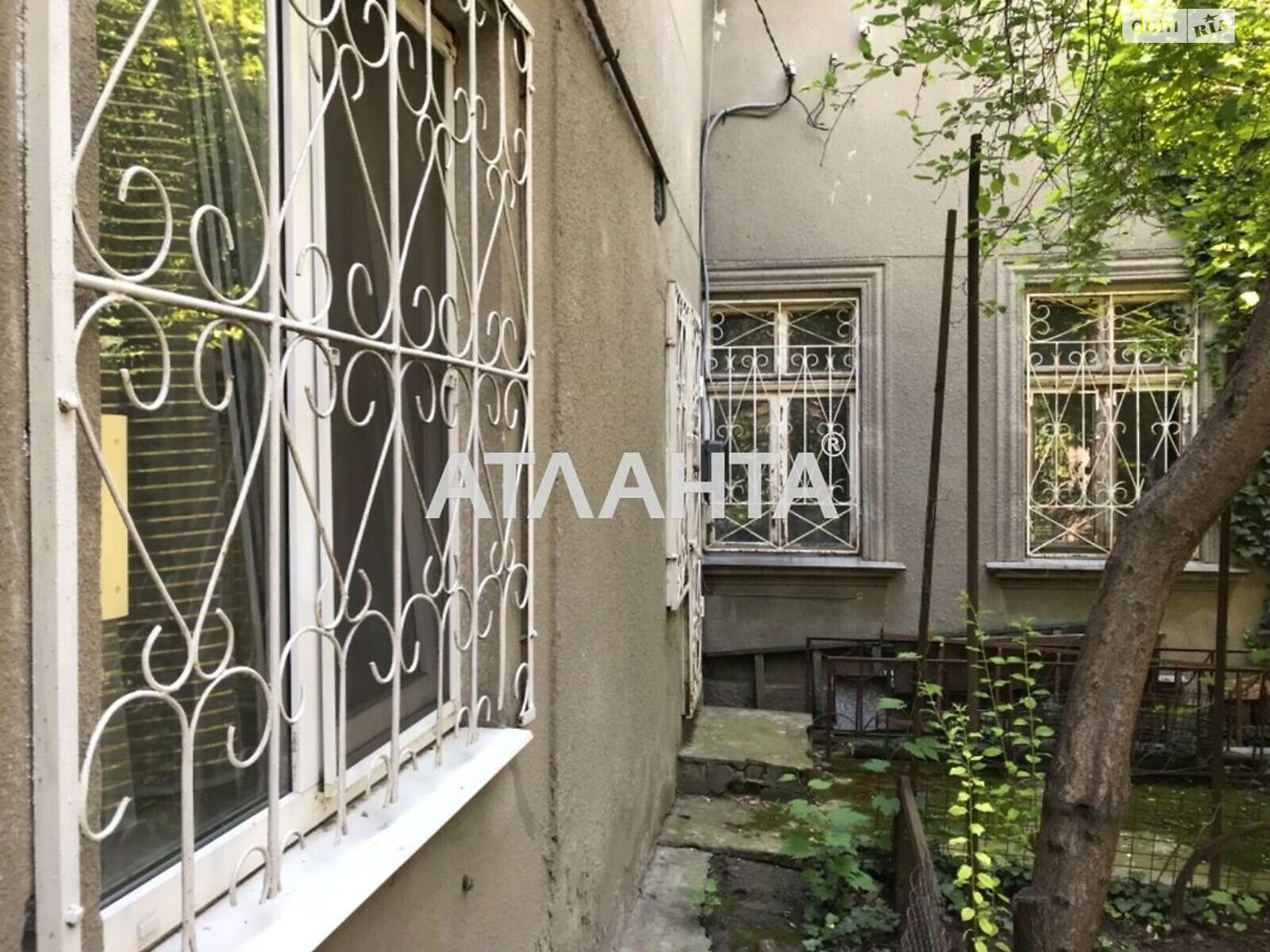 двоповерховий будинок бесідка, 135.4 кв. м, ракушечник (ракушняк). Продаж в Одесі, район Київський фото 1