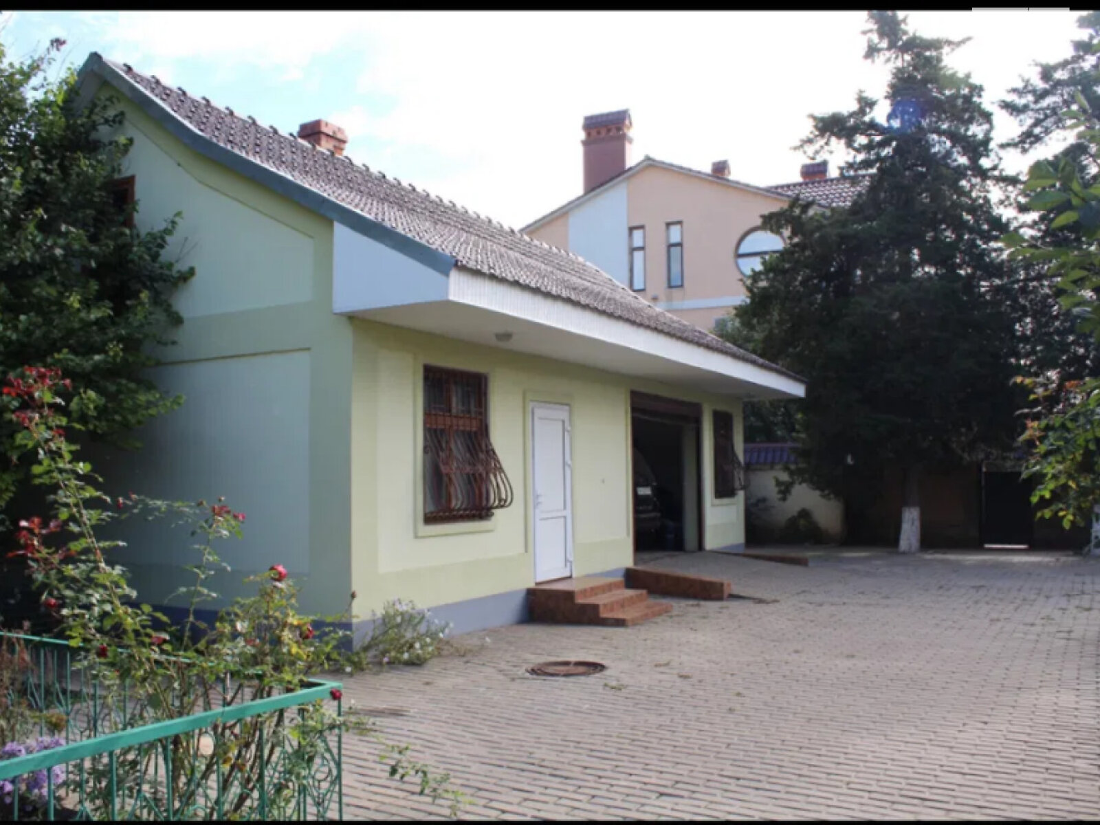 двоповерховий будинок, 200 кв. м, ракушечник (ракушняк). Продаж в Одесі, район Київський фото 1 двоповерховий будинок, 200 кв. м, ракушечник (ракушняк). Продаж в Одесі, район Київський фото 1