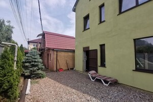 трехэтажный дом, 135 кв. м, газобетон. Продажа в Одессе район Киевский фото 2