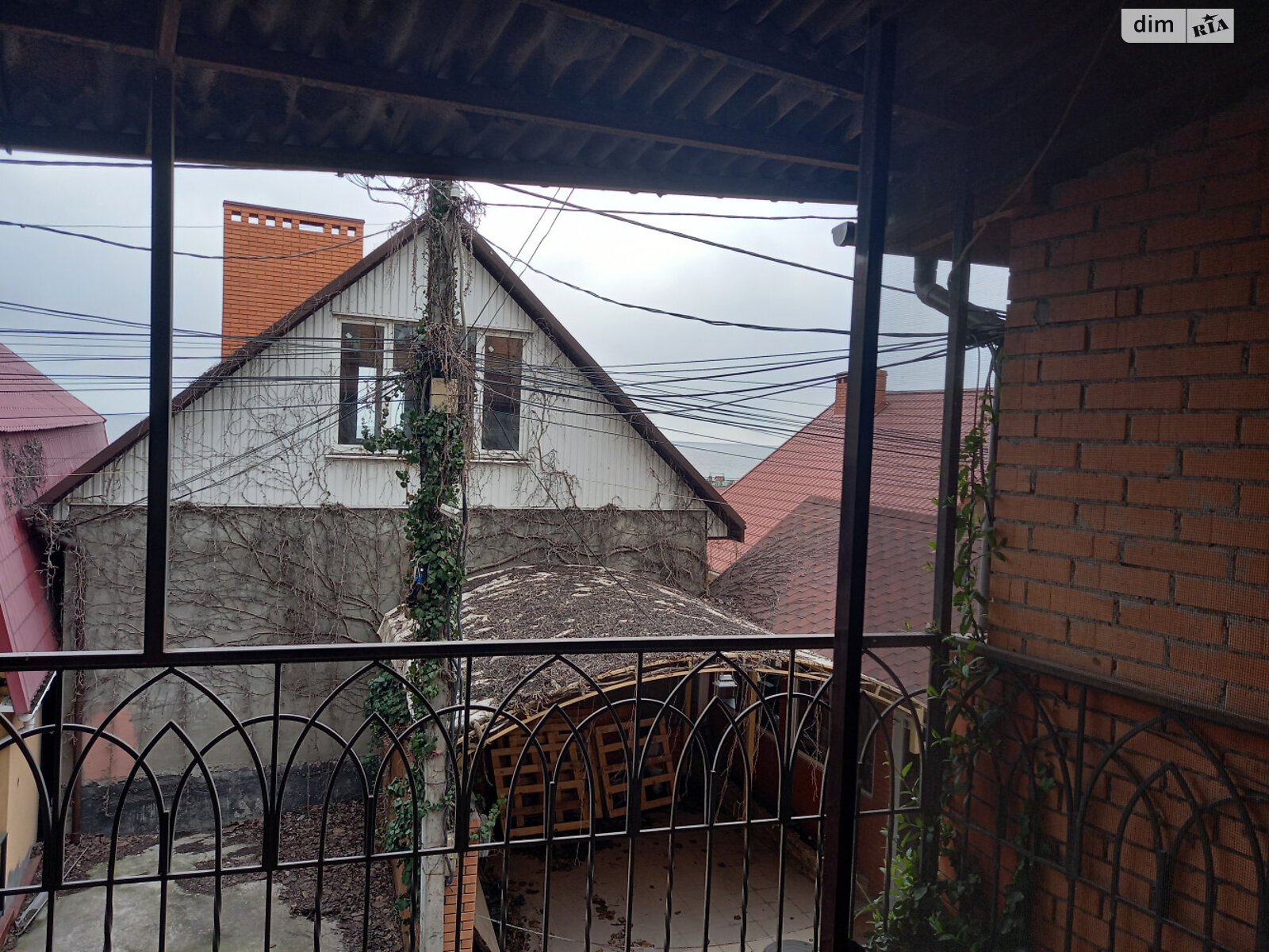 триповерховий будинок, 97 кв. м, кирпич силикатный. Продаж в Одесі, район Київський фото 1 триповерховий будинок, 97 кв. м, кирпич силикатный. Продаж в Одесі, район Київський фото 1