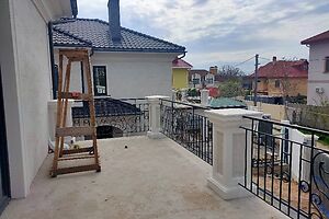 двухэтажный дом, 160 кв. м, газобетон. Продажа в Одессе район Киевский фото 2