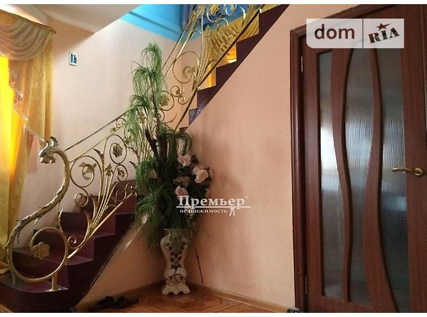 трехэтажный дом, 250 кв. м, кирпич. Продажа в Одессе район Киевский фото 1 трехэтажный дом, 250 кв. м, кирпич. Продажа в Одессе район Киевский фото 1