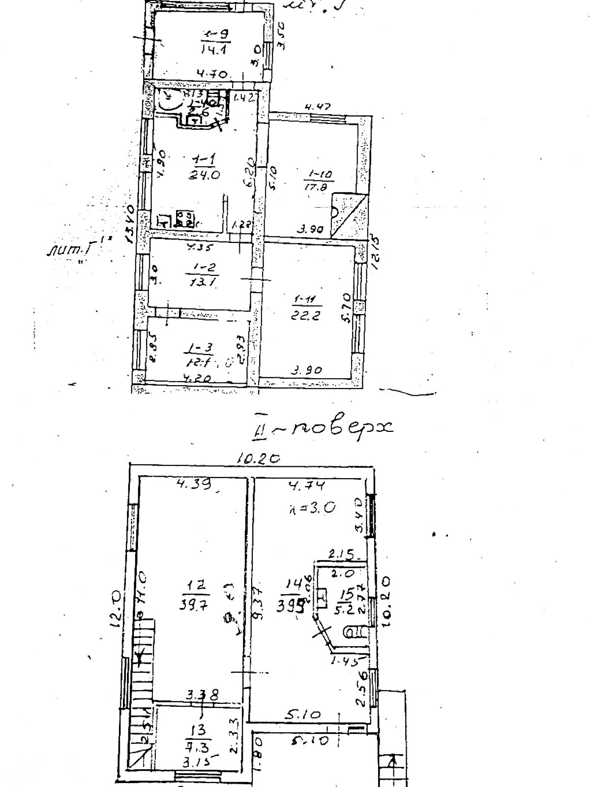 двоповерховий будинок з гаражем, 186 кв. м, цегла. Продаж в Одесі, район Київський фото 1