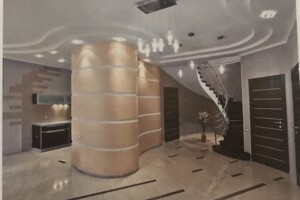 двухэтажный дом, 239 кв. м, кирпич. Продажа в Одессе район Киевский фото 2