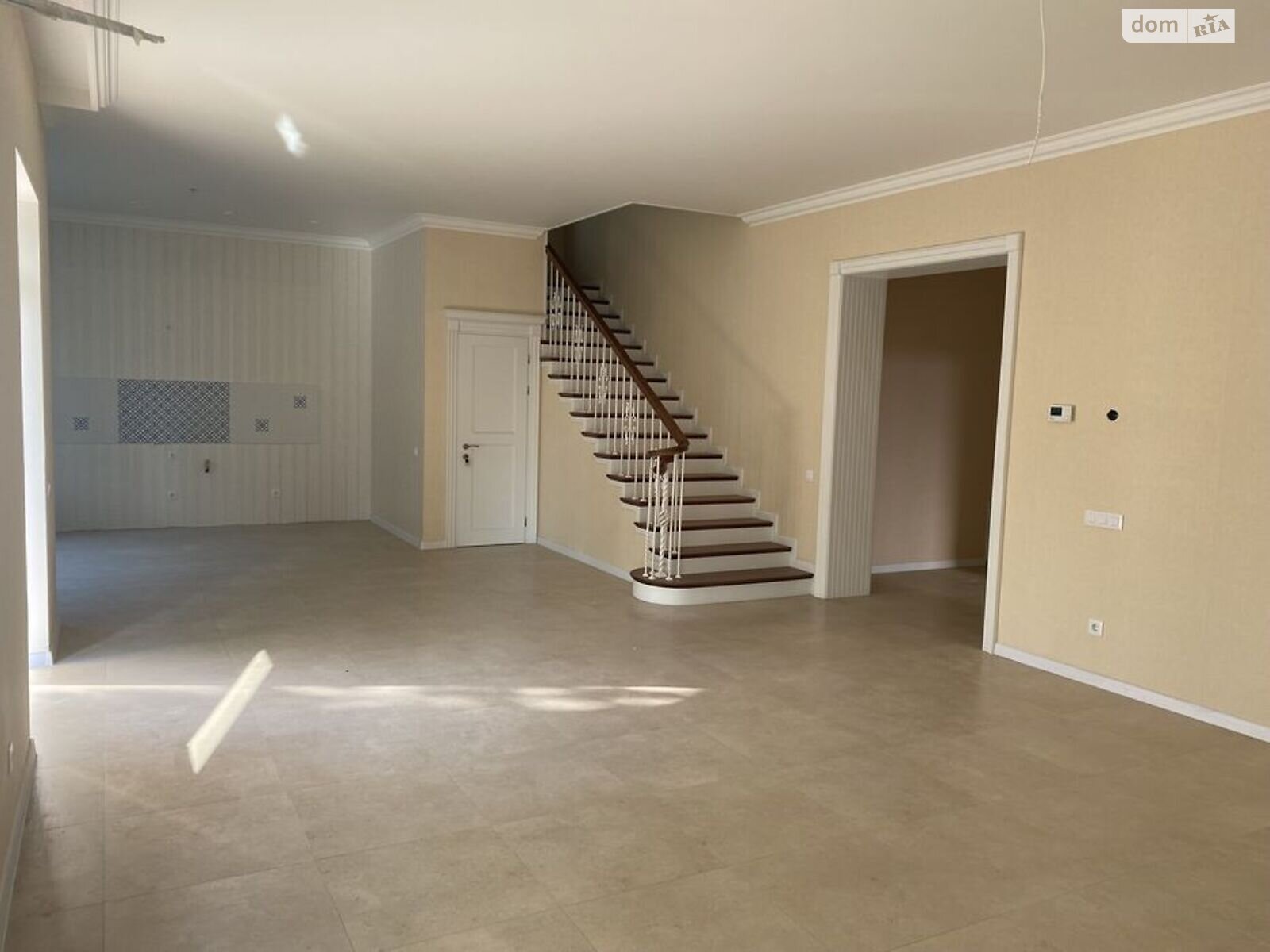 двухэтажный дом, 291 кв. м, газобетон. Продажа в Лиманке район Киевский фото 1 двухэтажный дом, 291 кв. м, газобетон. Продажа в Лиманке район Киевский фото 1
