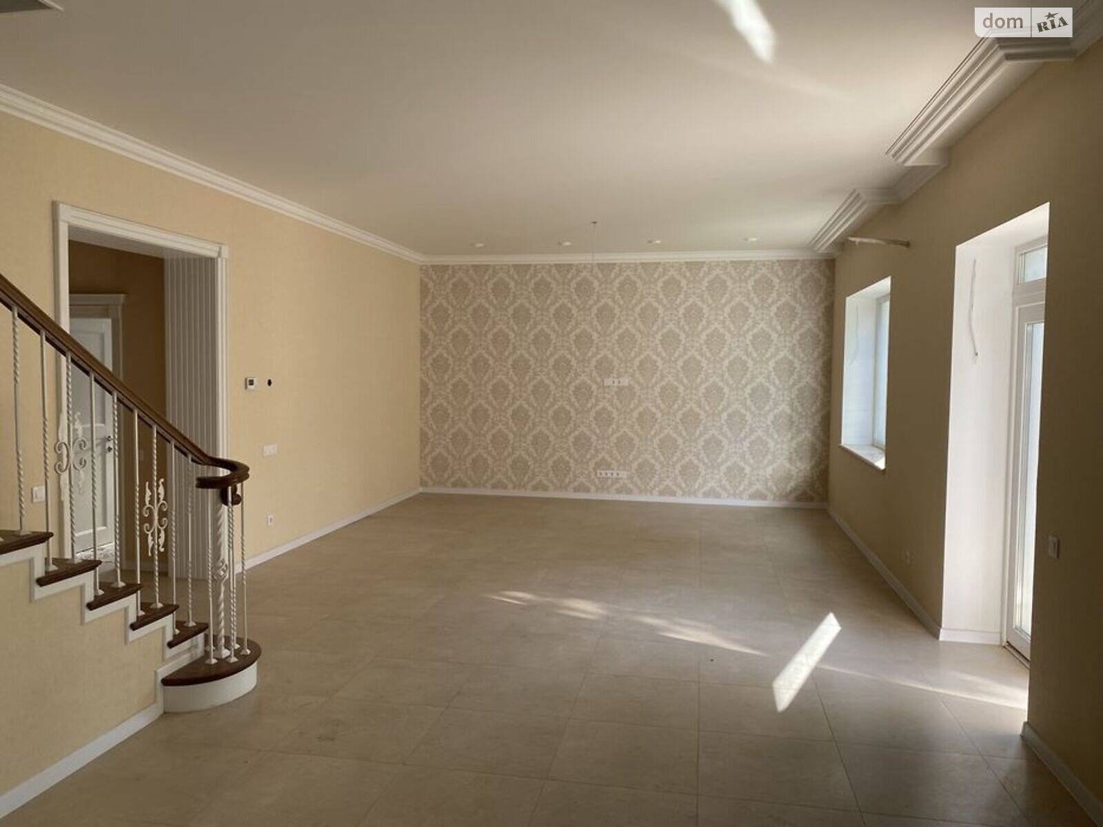 двухэтажный дом, 291 кв. м, газобетон. Продажа в Лиманке район Киевский фото 1 двухэтажный дом, 291 кв. м, газобетон. Продажа в Лиманке район Киевский фото 1