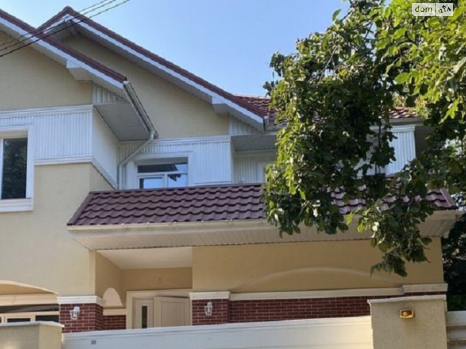 двоповерховий будинок з опаленням, 290.6 кв. м, газобетон. Продаж у Лиманці фото 1 двоповерховий будинок з опаленням, 290.6 кв. м, газобетон. Продаж у Лиманці фото 1