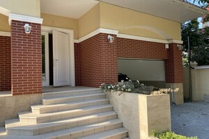двоповерховий будинок з опаленням, 290.6 кв. м, газобетон. Продаж у Лиманці фото 2