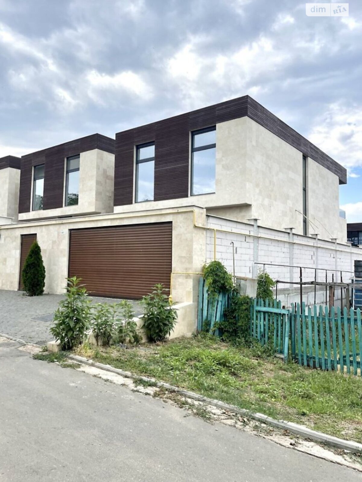 двухэтажный дом, 164 кв. м, кирпич. Продажа в Одессе район Киевский фото 1