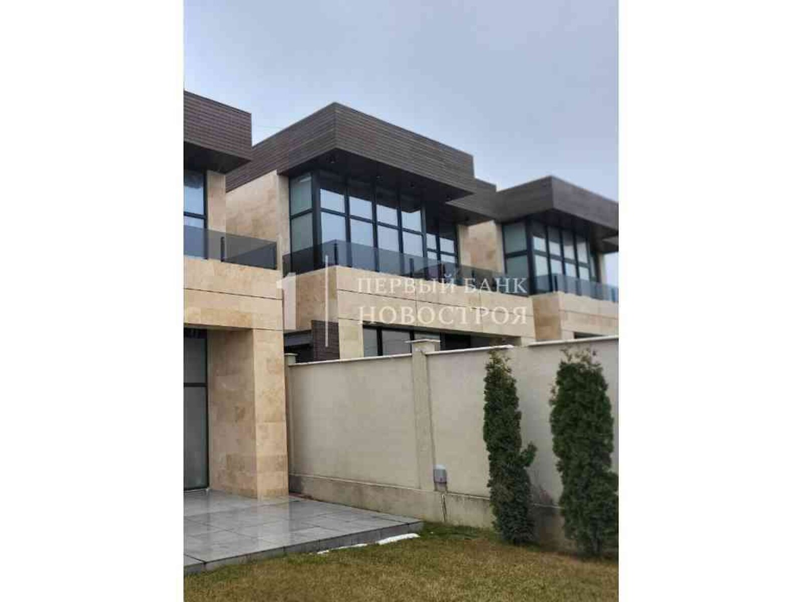 двухэтажный дом, 169.9 кв. м, кирпич. Продажа в Одессе район Киевский фото 1