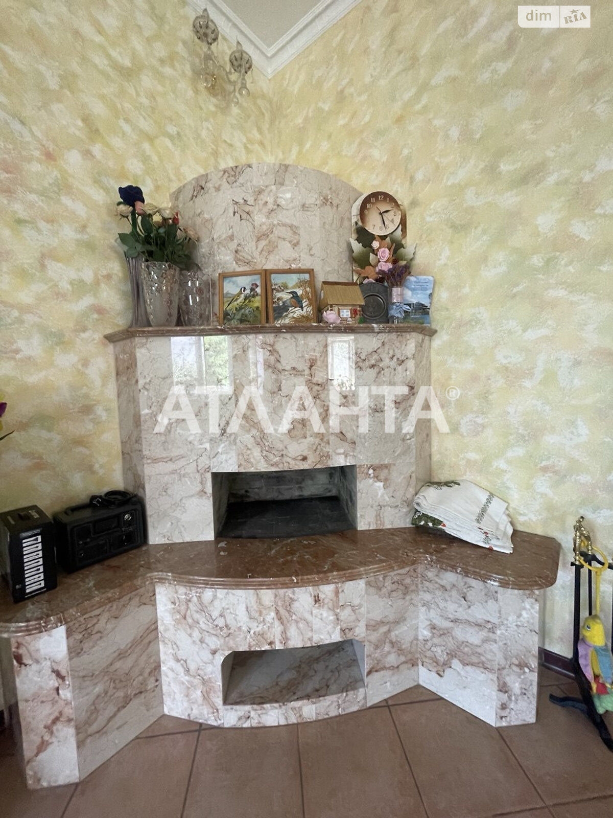 трехэтажный дом, 460 кв. м, ракушечник (ракушняк). Продажа в Одессе район Киевский фото 1 трехэтажный дом, 460 кв. м, ракушечник (ракушняк). Продажа в Одессе район Киевский фото 1