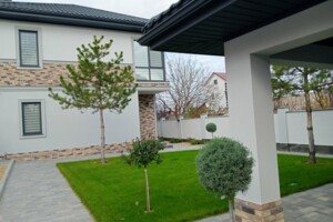 двухэтажный дом с верандой, 5.25 кв. м, кирпич. Продажа в Одессе район Киевский фото 2 двухэтажный дом с верандой, 5.25 кв. м, кирпич. Продажа в Одессе район Киевский фото 2