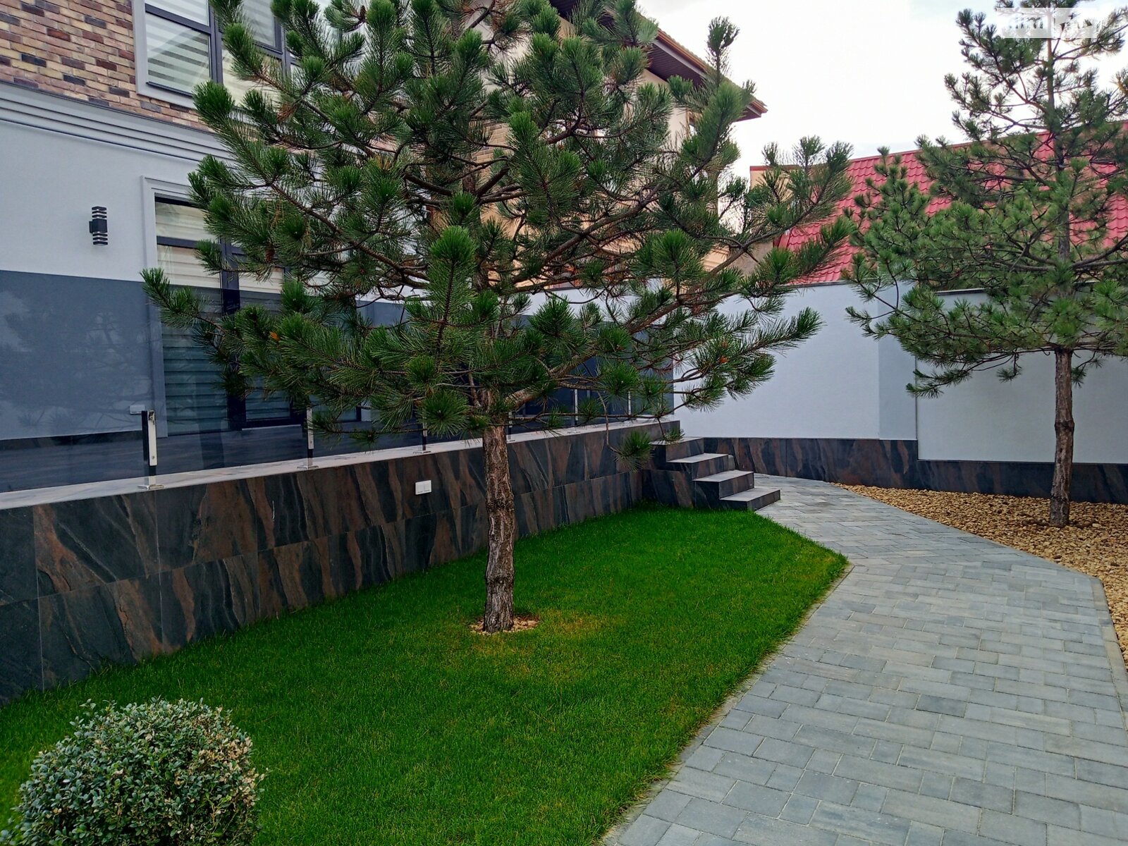 двухэтажный дом с верандой, 5.25 кв. м, кирпич. Продажа в Одессе район Киевский фото 1 двухэтажный дом с верандой, 5.25 кв. м, кирпич. Продажа в Одессе район Киевский фото 1