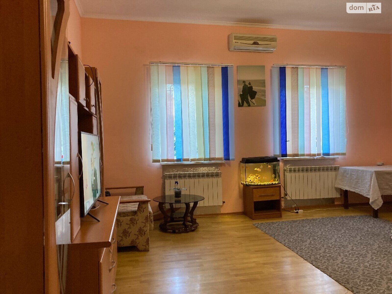 одноповерховий будинок з гаражем, 96 кв. м, цегла. Продаж в Одесі, район Київський фото 1