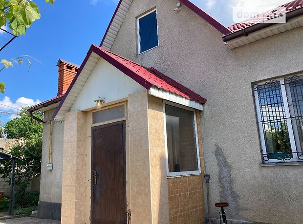 одноповерховий будинок з садом, 96 кв. м, цегла. Продаж в Одесі, район Київський фото 1 одноповерховий будинок з садом, 96 кв. м, цегла. Продаж в Одесі, район Київський фото 1