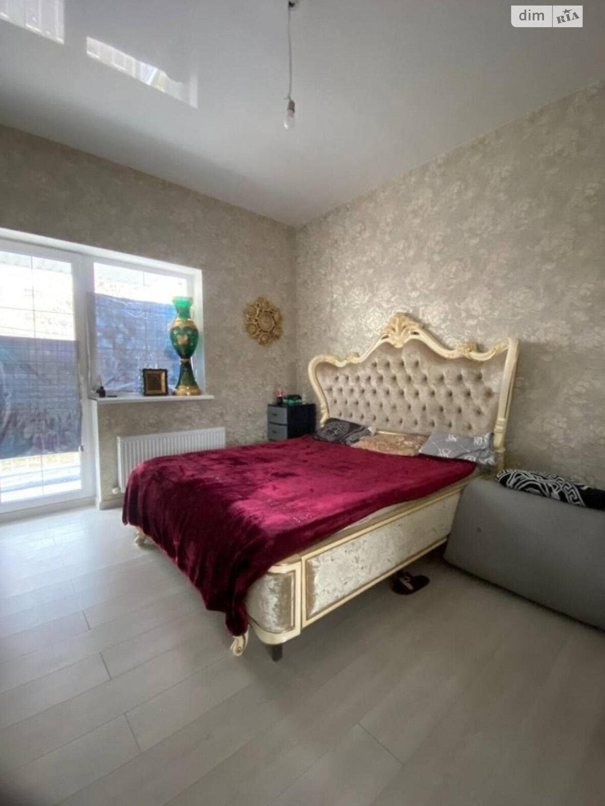 двоповерховий будинок, 120 кв. м, кирпич. Продаж в Одесі, район Київський фото 1 двоповерховий будинок, 120 кв. м, кирпич. Продаж в Одесі, район Київський фото 1