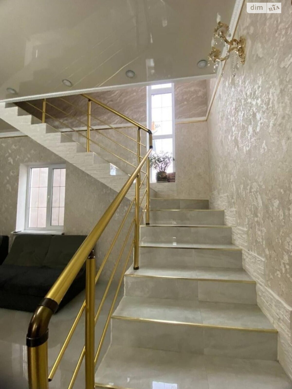 двоповерховий будинок, 120 кв. м, кирпич. Продаж в Одесі, район Київський фото 1 двоповерховий будинок, 120 кв. м, кирпич. Продаж в Одесі, район Київський фото 1