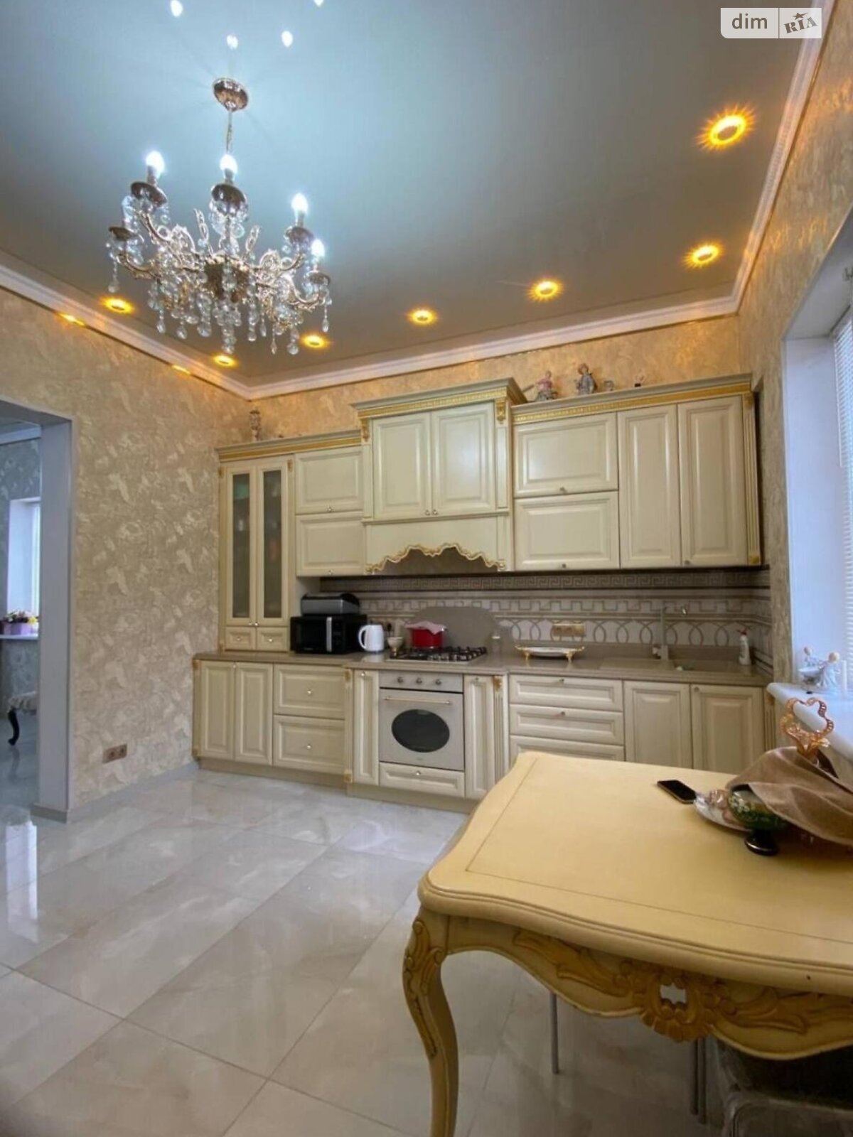 двоповерховий будинок, 120 кв. м, кирпич. Продаж в Одесі, район Київський фото 1 двоповерховий будинок, 120 кв. м, кирпич. Продаж в Одесі, район Київський фото 1