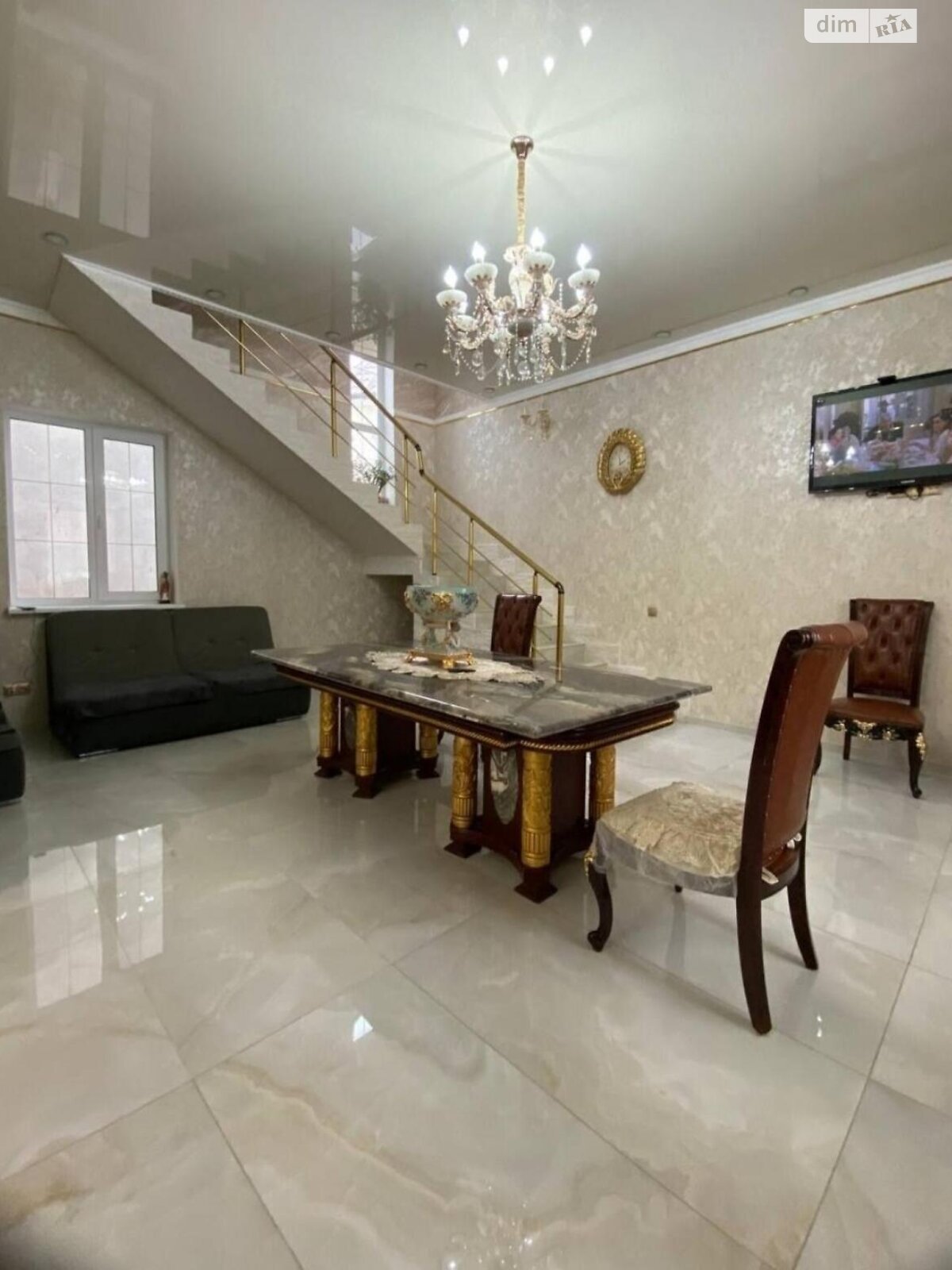 двоповерховий будинок, 120 кв. м, кирпич. Продаж в Одесі, район Київський фото 1 двоповерховий будинок, 120 кв. м, кирпич. Продаж в Одесі, район Київський фото 1