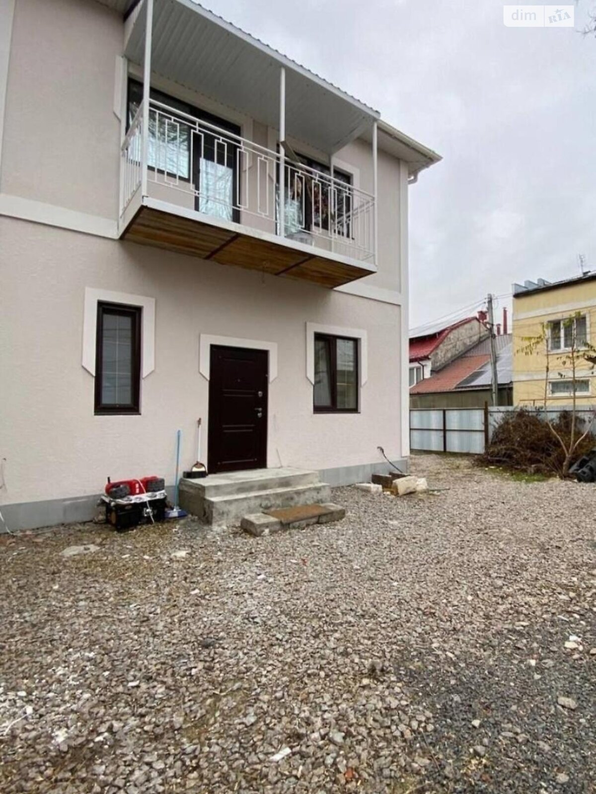 двоповерховий будинок, 120 кв. м, кирпич. Продаж в Одесі, район Київський фото 1 двоповерховий будинок, 120 кв. м, кирпич. Продаж в Одесі, район Київський фото 1