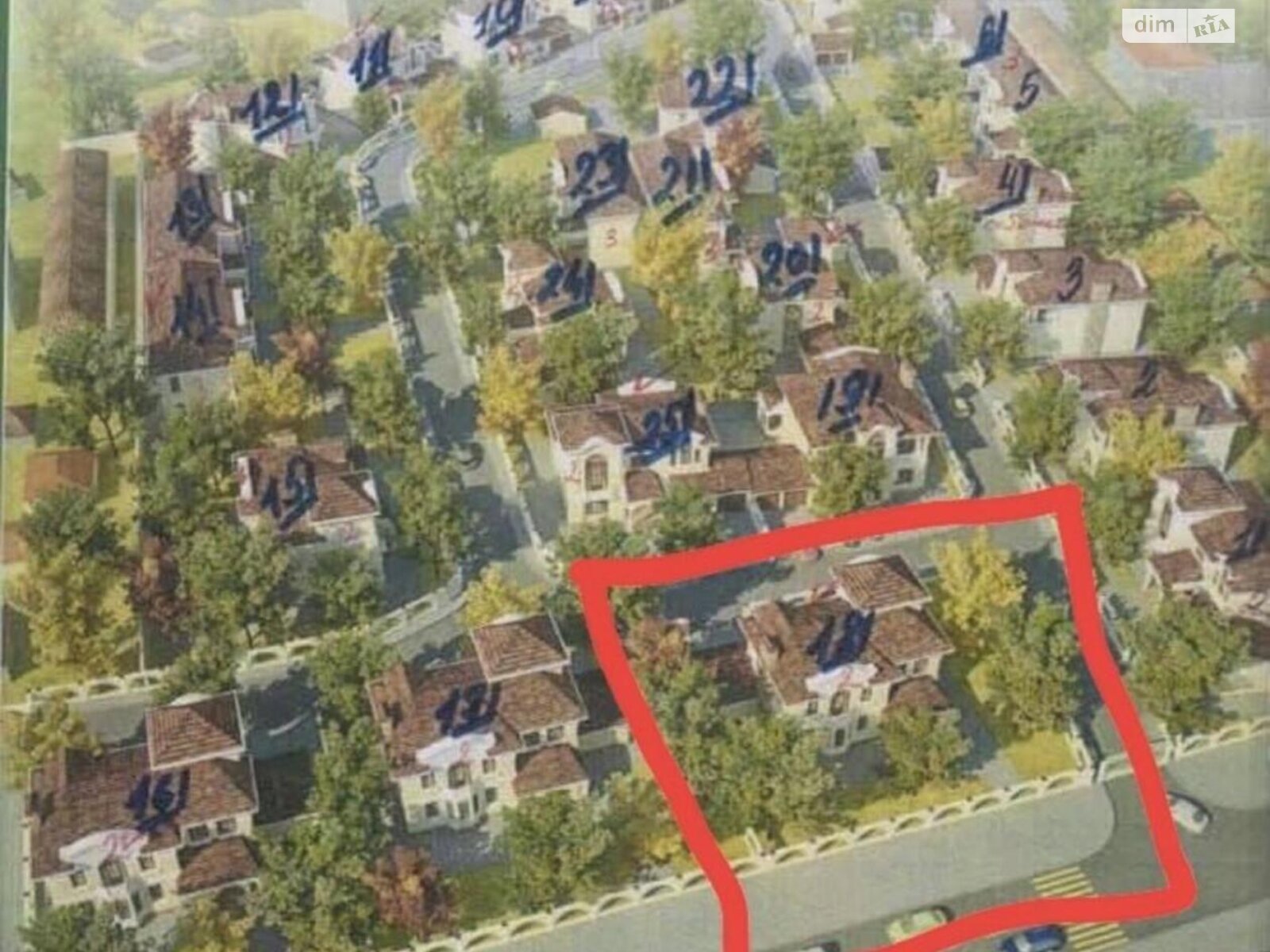 трехэтажный дом, 444 кв. м, кирпич. Продажа в Одессе район Киевский фото 1 трехэтажный дом, 444 кв. м, кирпич. Продажа в Одессе район Киевский фото 1