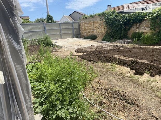 одноповерховий будинок з мансардою, 130 кв. м, ракушняк. Продаж в Одесі, район Київський фото 1 одноповерховий будинок з мансардою, 130 кв. м, ракушняк. Продаж в Одесі, район Київський фото 1