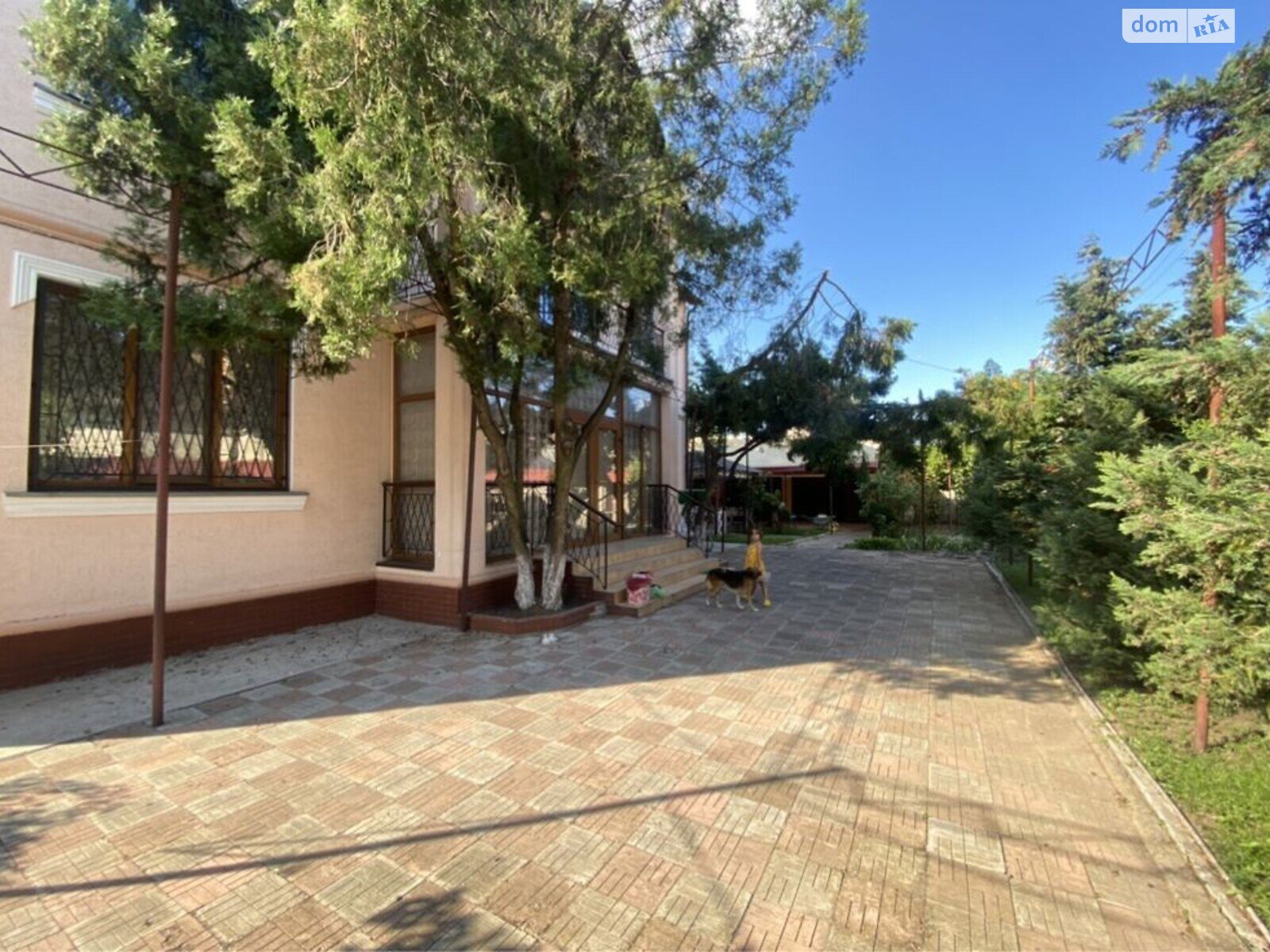 двухэтажный дом с балконом, 250 кв. м, кирпич. Продажа в Одессе район Киевский фото 1 двухэтажный дом с балконом, 250 кв. м, кирпич. Продажа в Одессе район Киевский фото 1
