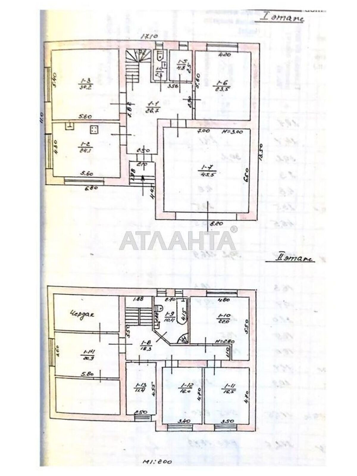 двухэтажный дом, 272 кв. м, ракушечник (ракушняк). Продажа в Одессе район Киевский фото 1