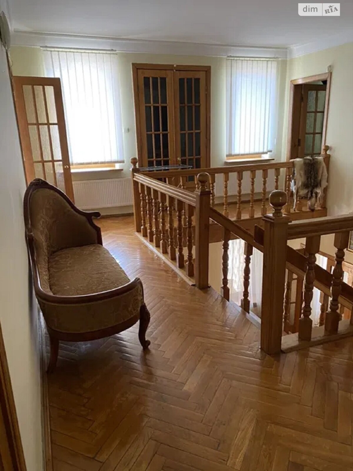 двухэтажный дом, 250 кв. м, кирпич. Продажа в Одессе район Киевский фото 1