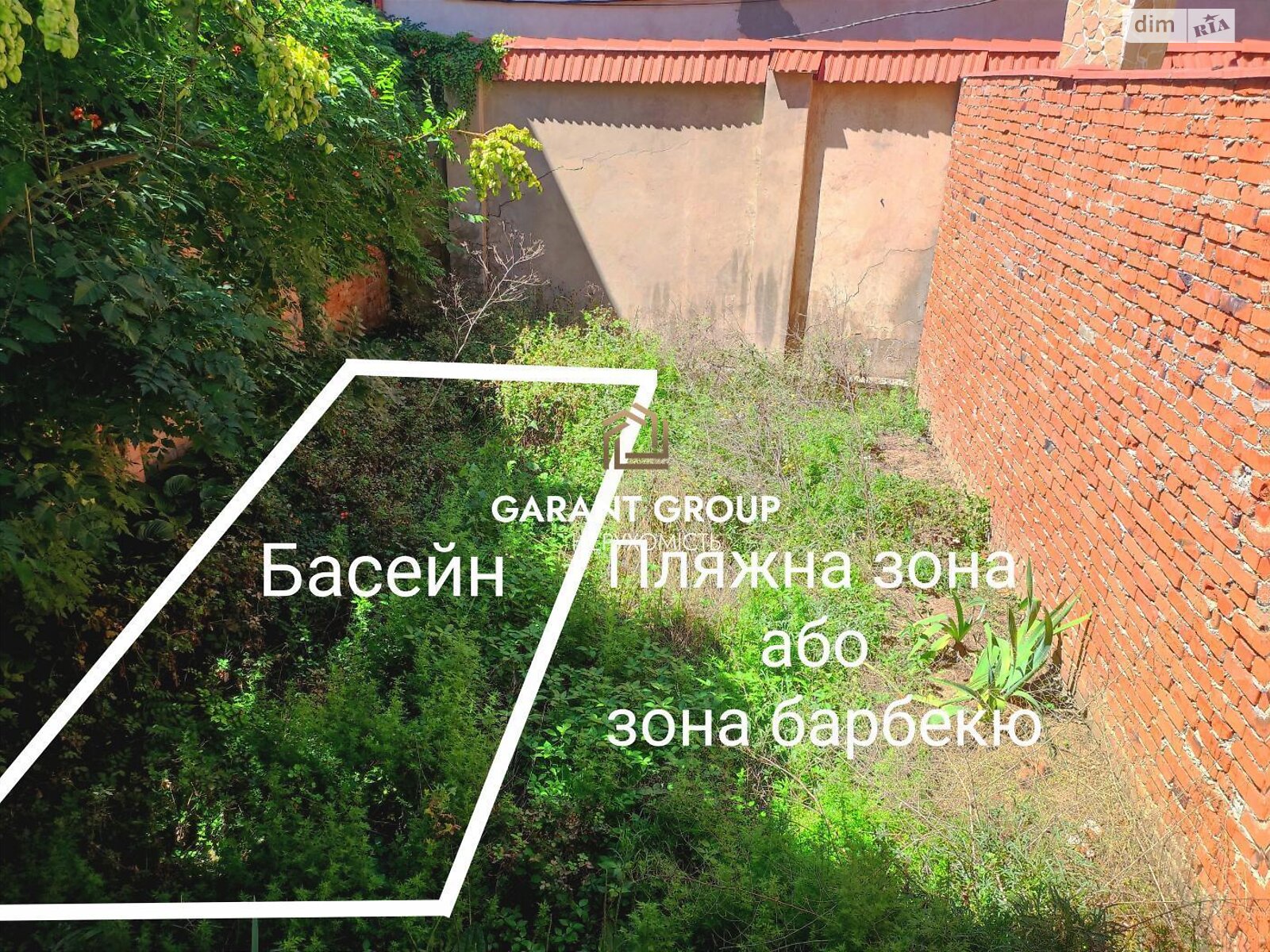 трехэтажный дом, 250 кв. м, кирпич. Продажа в Одессе район Киевский фото 1