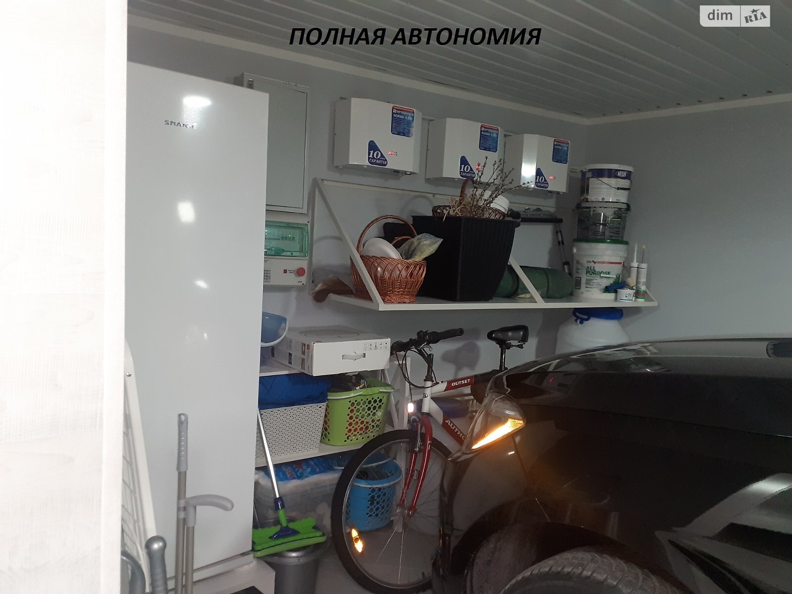 триповерховий будинок з гаражем, 480 кв. м, цегла. Продаж в Одесі, район Київський фото 1 триповерховий будинок з гаражем, 480 кв. м, цегла. Продаж в Одесі, район Київський фото 1