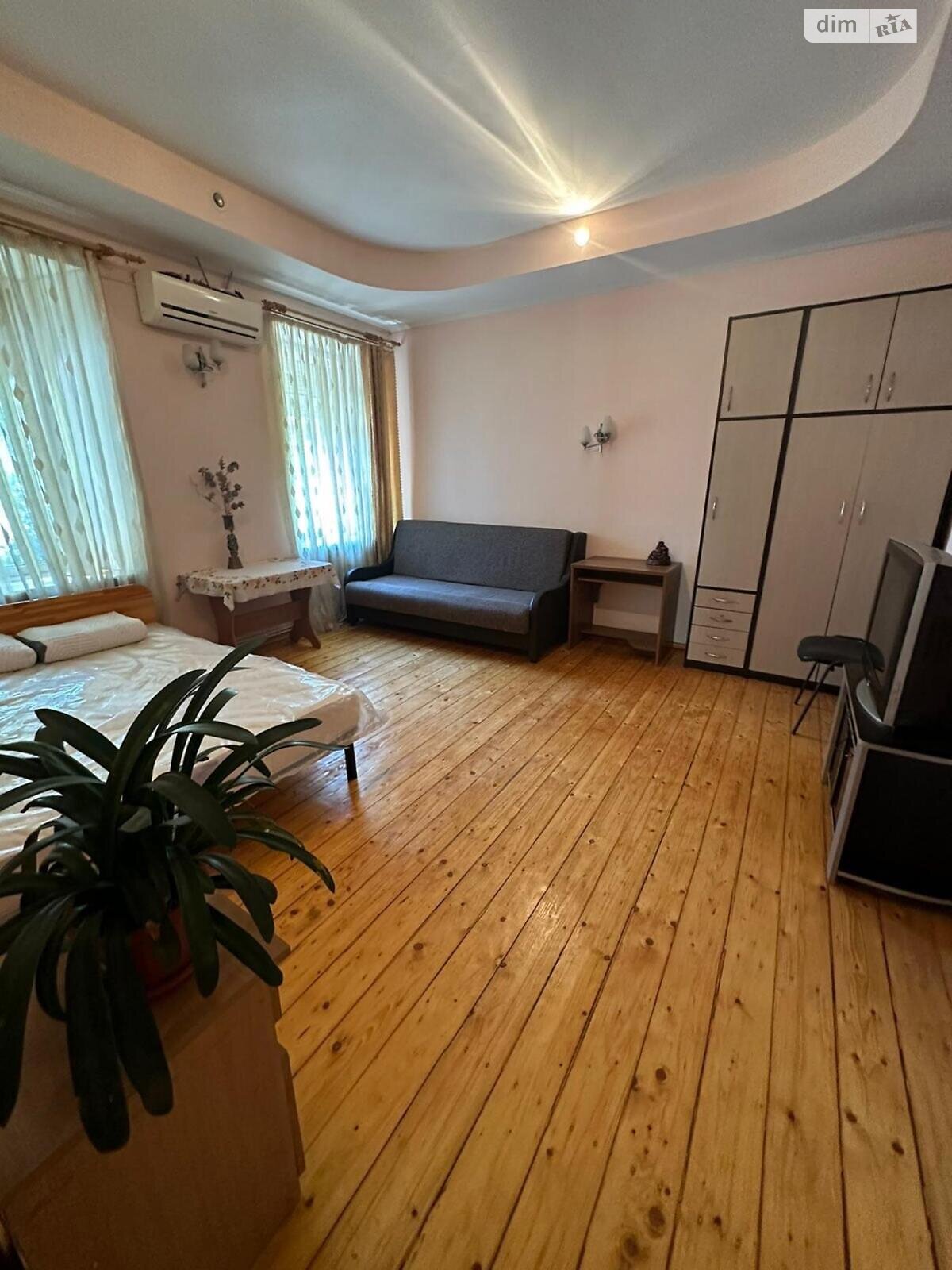 одноэтажный дом с отоплением, 40 кв. м, кирпич. Продажа в Одессе район Киевский фото 1
