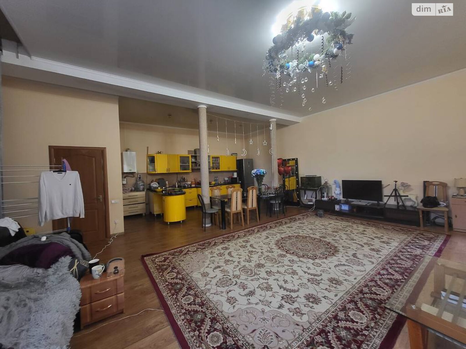 трехэтажный дом, 489.5 кв. м, монолитно-каркасный. Продажа в Одессе район Киевский фото 1